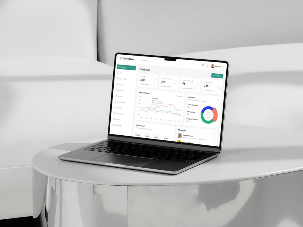 سفارش طراحی