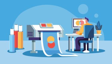 بررسی فرمت و DPI مناسب برای چاپ