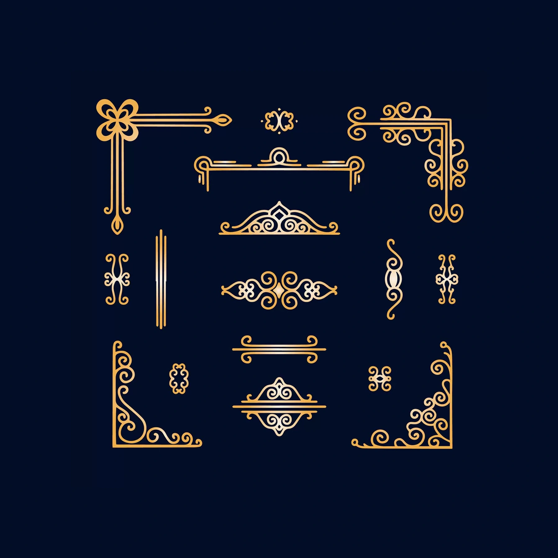 کادر و حاشیه