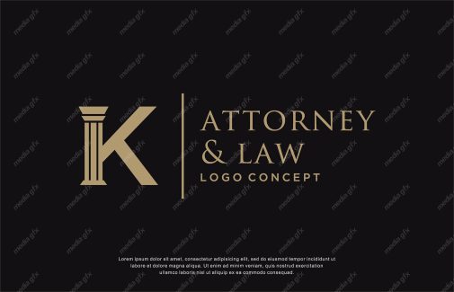 وکتور لوگوی عدالت، قاضی و وکیل MV000028