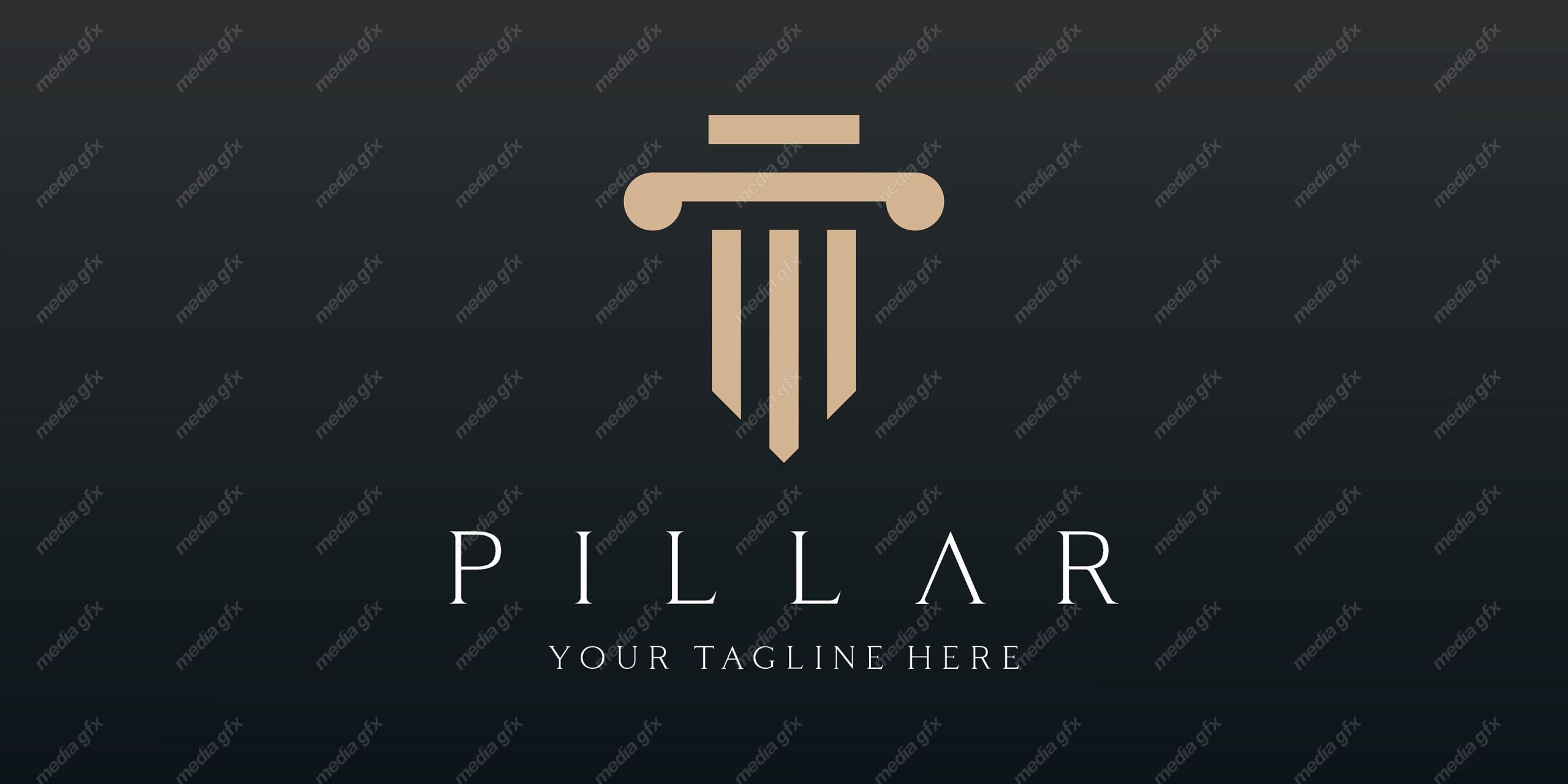 وکتور لوگوی عدالت، قاضی و وکیل MV000061