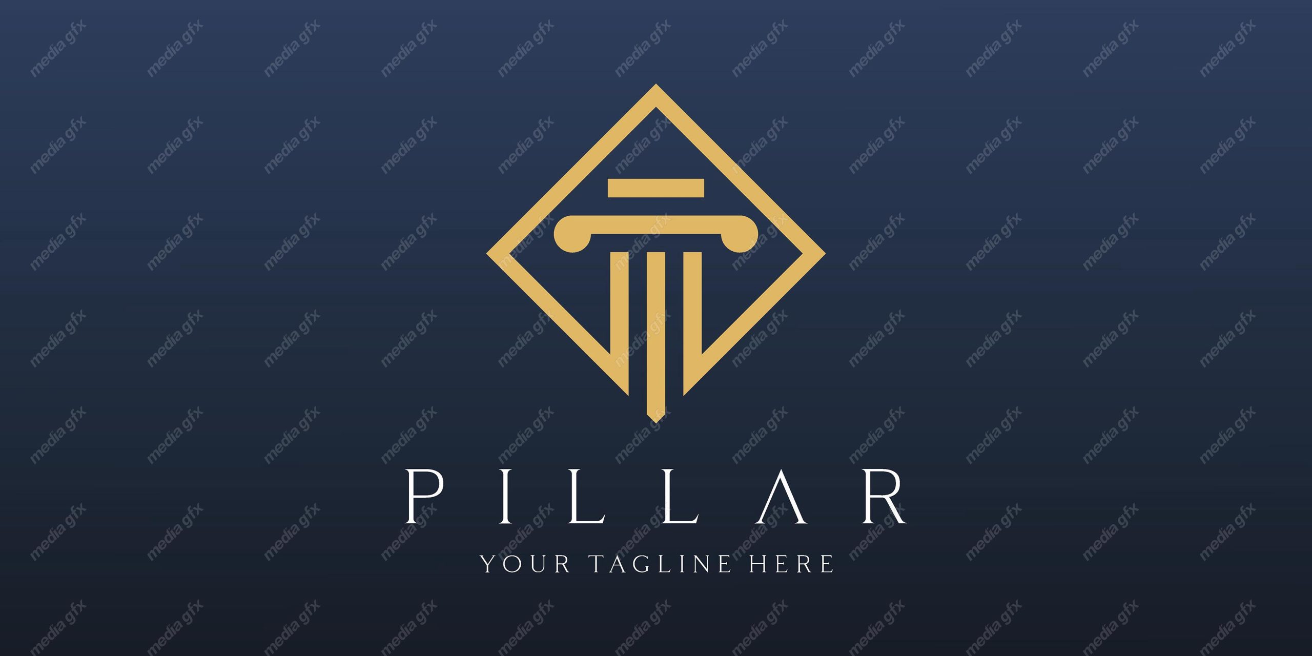 وکتور لوگوی عدالت، قاضی و وکیل MV000063