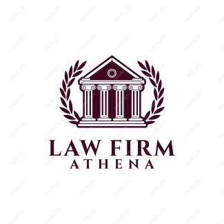 وکتور لوگوی عدالت، قاضی و وکیل MV000069