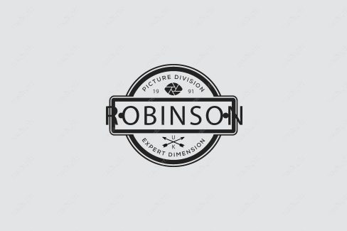 وکتور لوگو ی عکاسی و فیلمبرداری MV000126