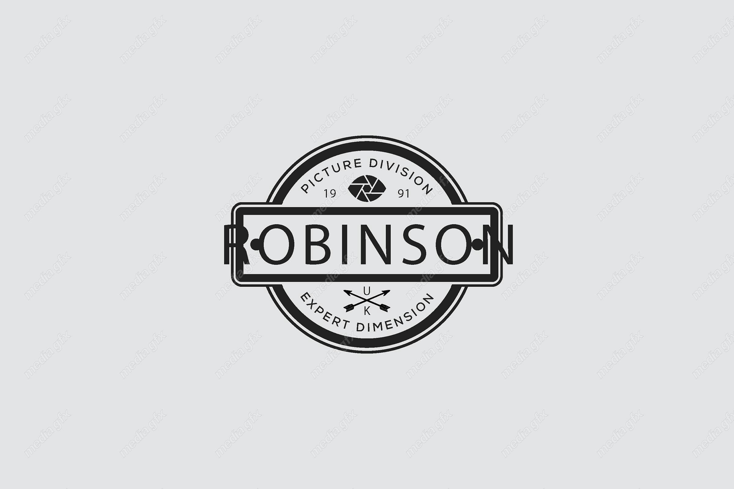 وکتور لوگو ی عکاسی و فیلمبرداری MV000126