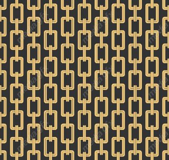 وکتور پترن اشکال هندسی طلایی MV000238