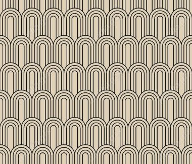 وکتور پترن اشکال هندسی طلایی MV000239