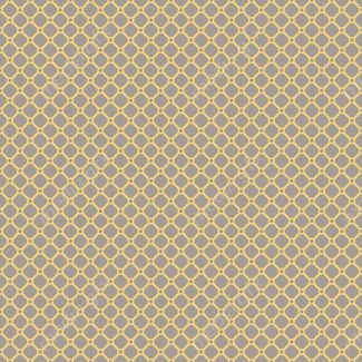 وکتور پترن اشکال هندسی طلایی MV000245