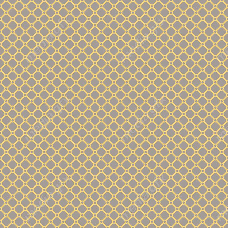 وکتور پترن اشکال هندسی طلایی MV000245