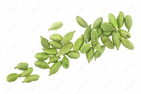 عکس با کیفیت هل سبز MJ000364