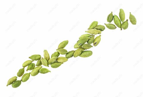 عکس با کیفیت هل سبز MJ000366