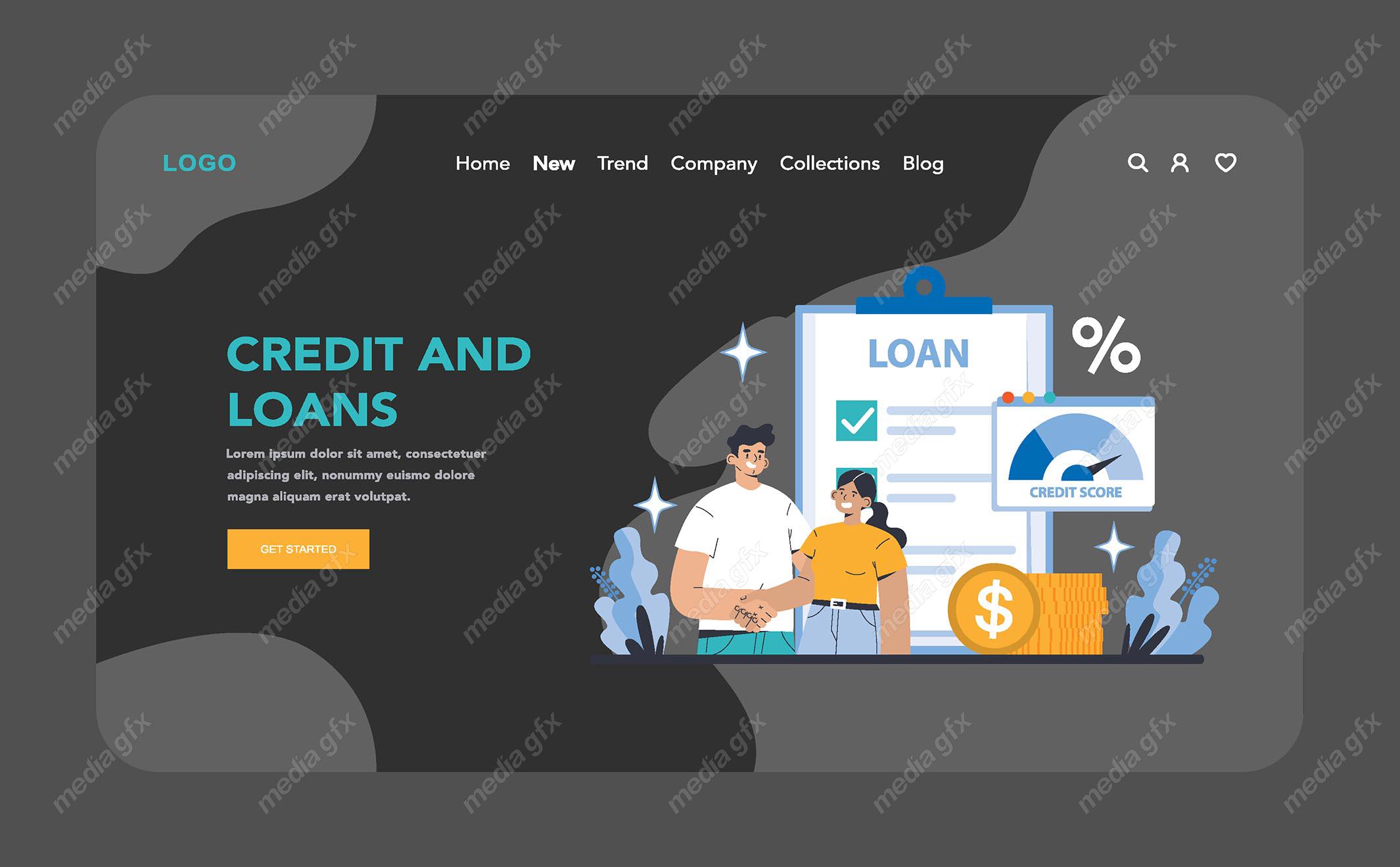 وکتور سرمایه گذاری و خدمات بانکی و مالی MV000983