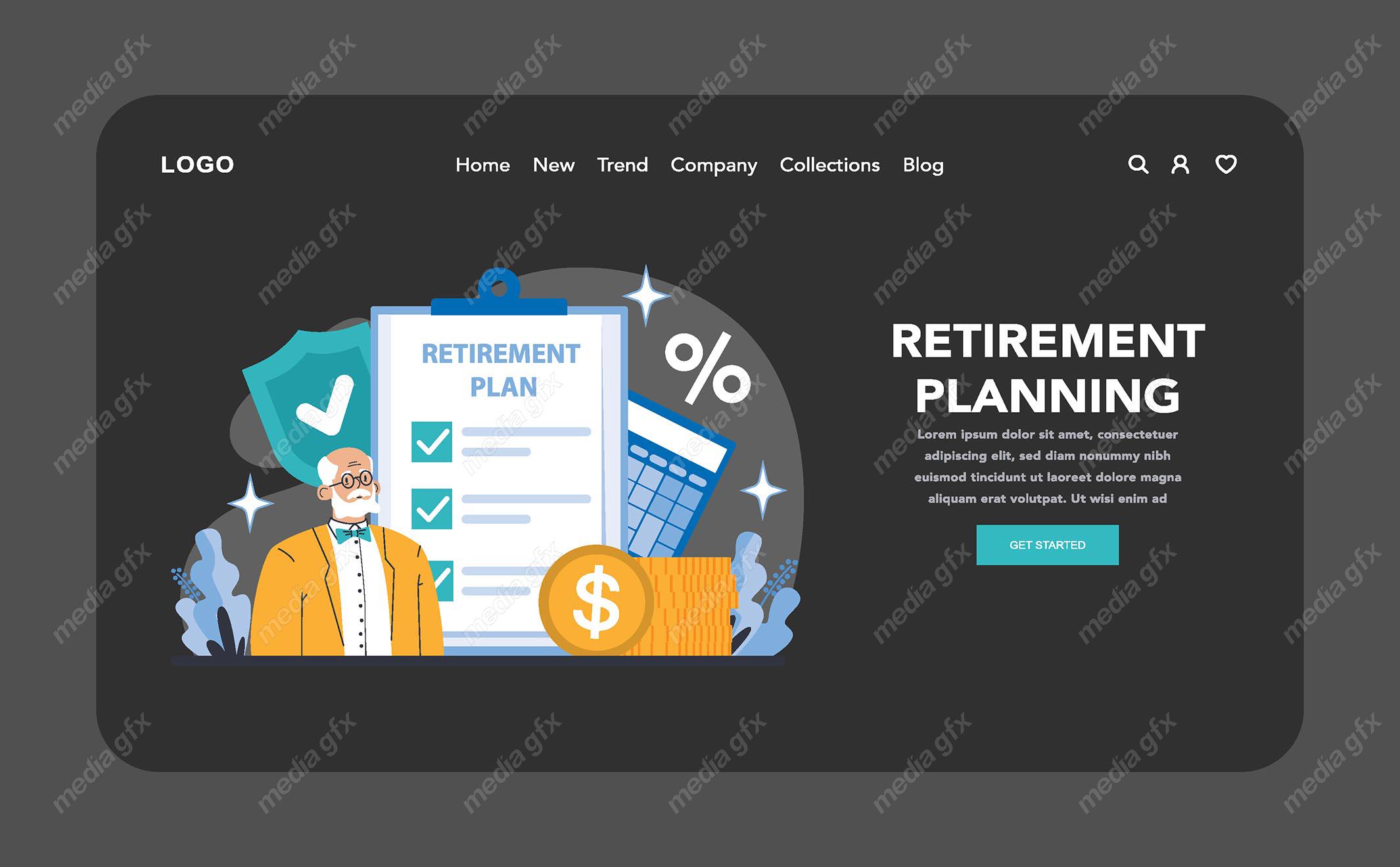 وکتور سرمایه گذاری و خدمات بانکی و مالی MV000985