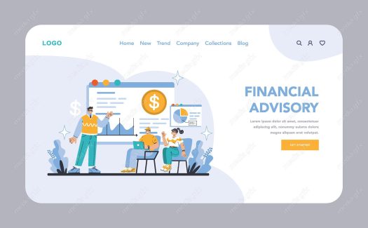 وکتور سرمایه گذاری و خدمات بانکی و مالی MV000997