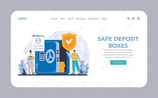 وکتور سرمایه گذاری و خدمات بانکی و مالی MV000998