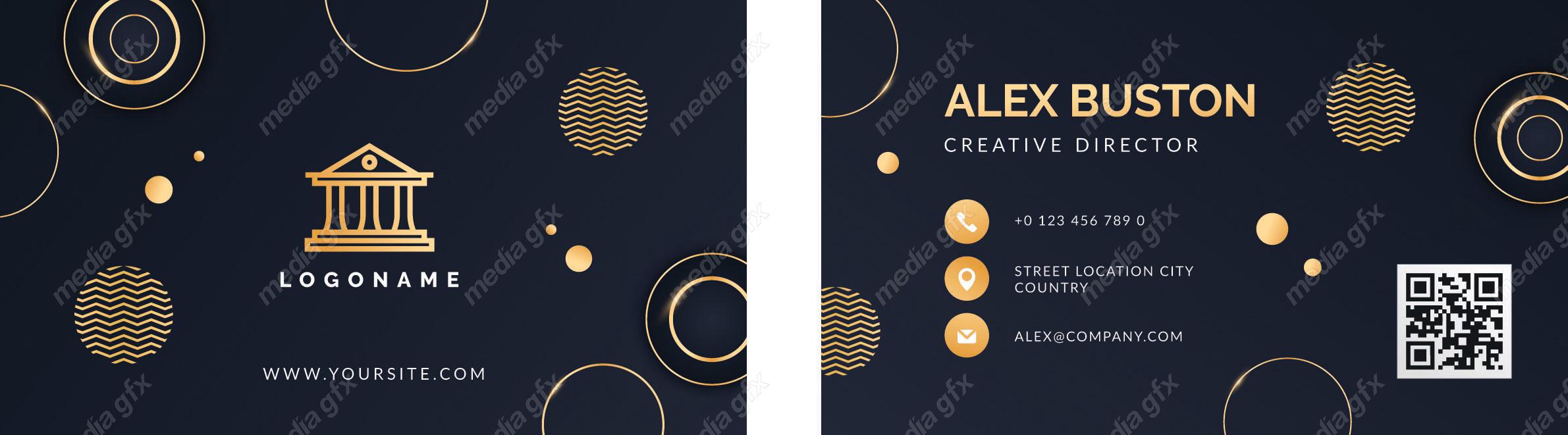 وکتور کارت ویزیت وکیل و وکالت MV001132