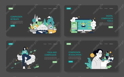 وکتور با موضوع تراپی و روان درمانی MV000547