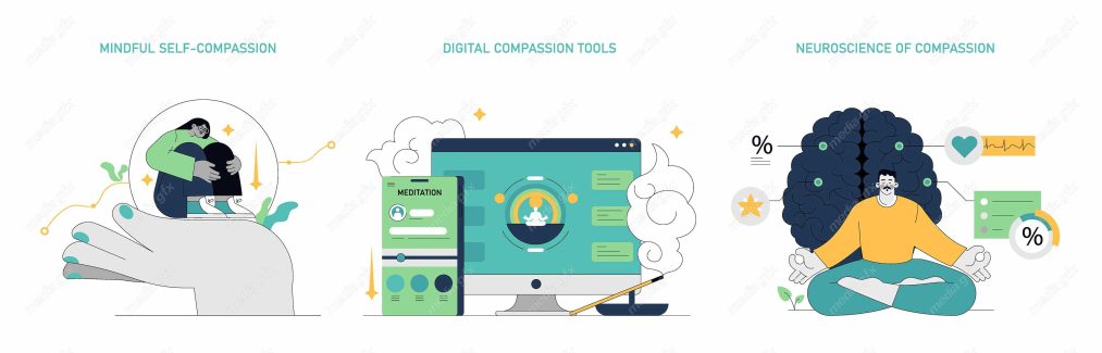 وکتور با موضوع تراپی و روان درمانی MV000549