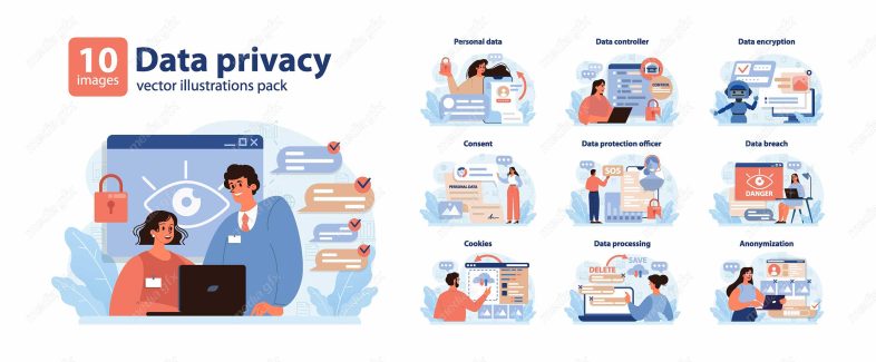 وکتور هک و امنیت سایبری، سرقت اطلاعات فردی و نشت اطلاعات MV000557