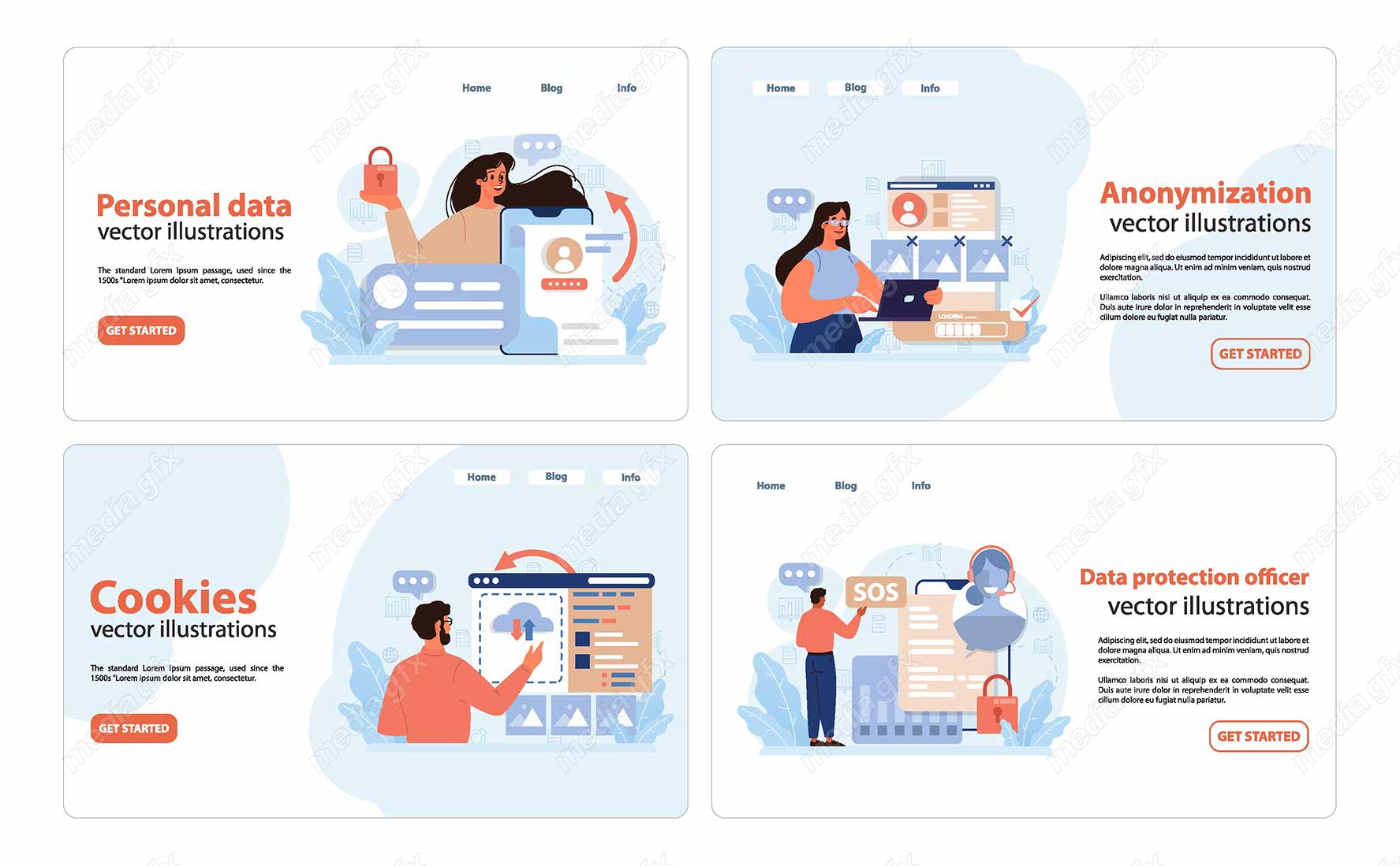وکتور هک و امنیت سایبری، سرقت اطلاعات فردی و نشت اطلاعات MV000558