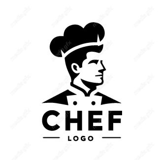 وکتور لوگو ی آشپز MV001242