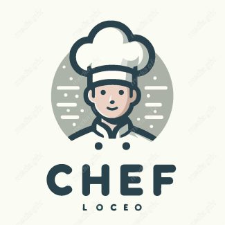 وکتور لوگو ی آشپز MV001273