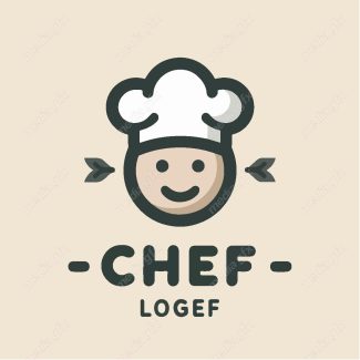 وکتور لوگو ی آشپز MV001290