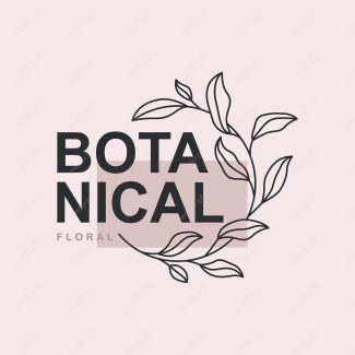 لوگوی طبیعت و محصولات طبیعی و ارگانیک MV001488