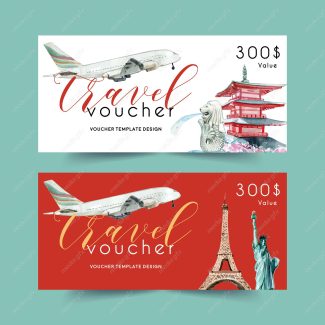 وکتور بنر آژانس مسافرتی ، توریستی، گردشگری و جهانگردی MV001577