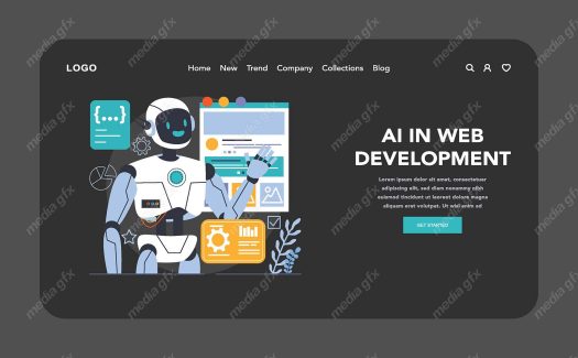 وکتور هوش مصنوعی و کاربرد های آن در برنامه نویسی، پزشکی، ماشین لرنینگ و… MV001722