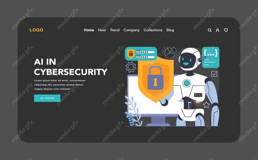 وکتور هوش مصنوعی و کاربرد های آن در برنامه نویسی، پزشکی، ماشین لرنینگ و… MV001724