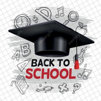 وکتور دانش آموز، مدرسه، درس و معلم MV000747