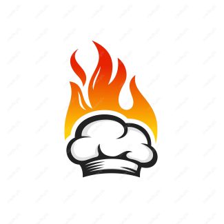 وکتور لوگو سرآشپز MV000816