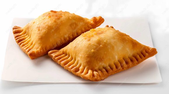 عکس با کیفیت سمبوسه سرخ شده MJ002095