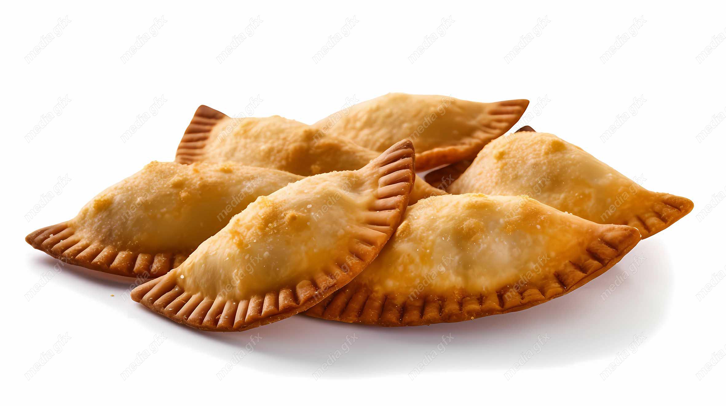 عکس با کیفیت سمبوسه سرخ شده MJ002096