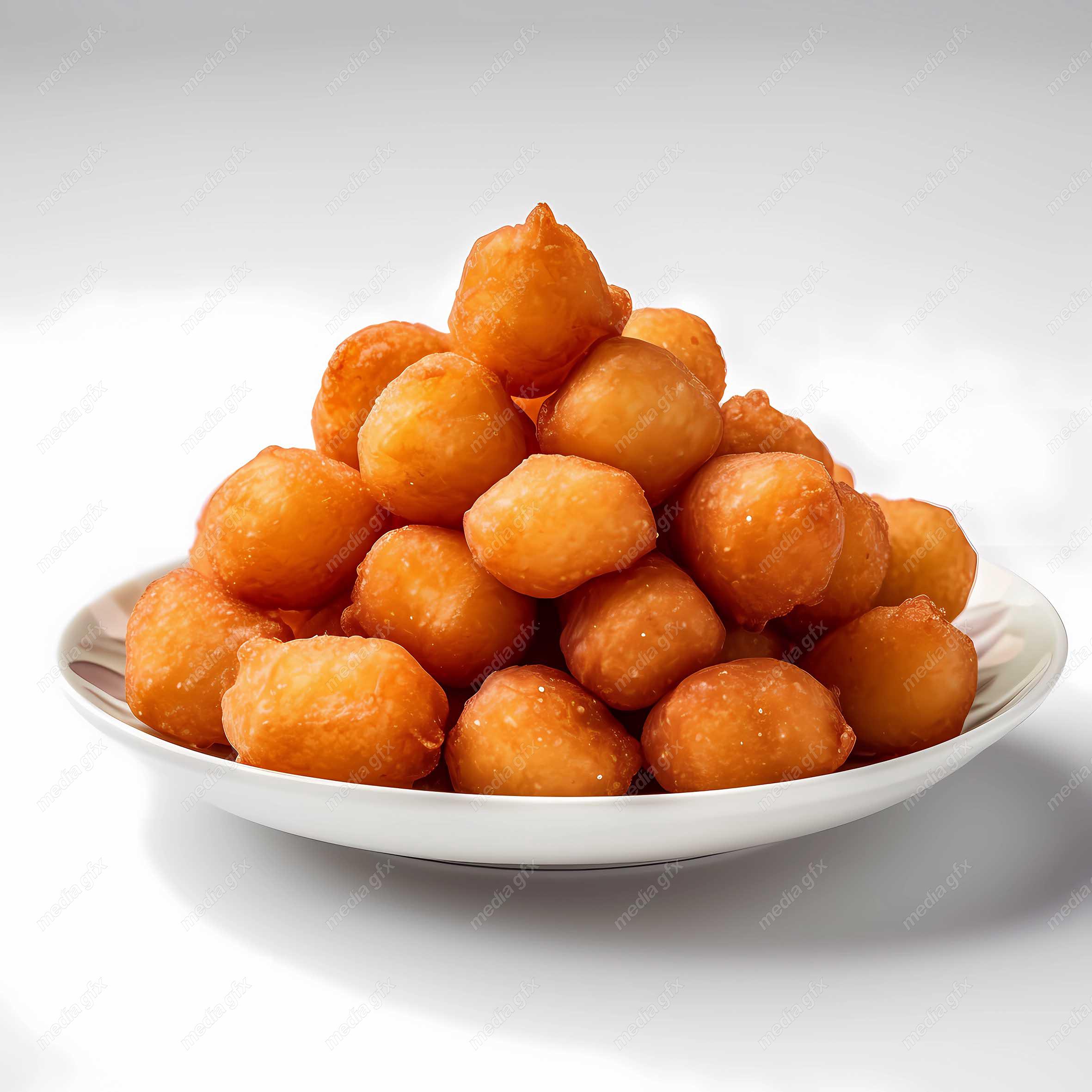 عکس با کیفیت سمبوسه سرخ شده MJ002099