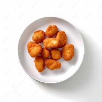 عکس با کیفیت سمبوسه سرخ شده MJ002103