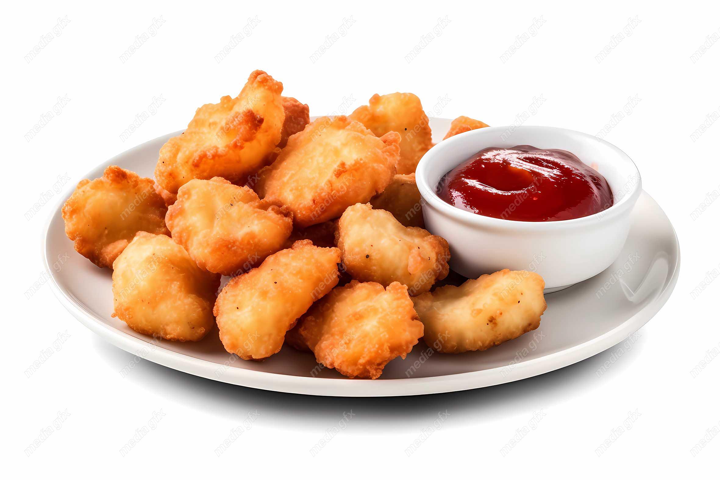 عکس با کیفیت سمبوسه سرخ شده MJ002110