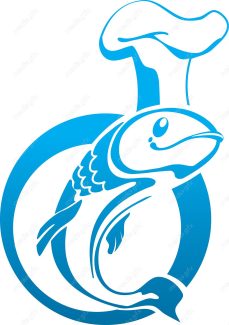 دانلود رایگان وکتور ماهی MV001943