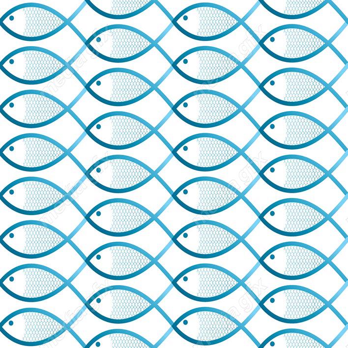 دانلود رایگان وکتور ماهی MV001949