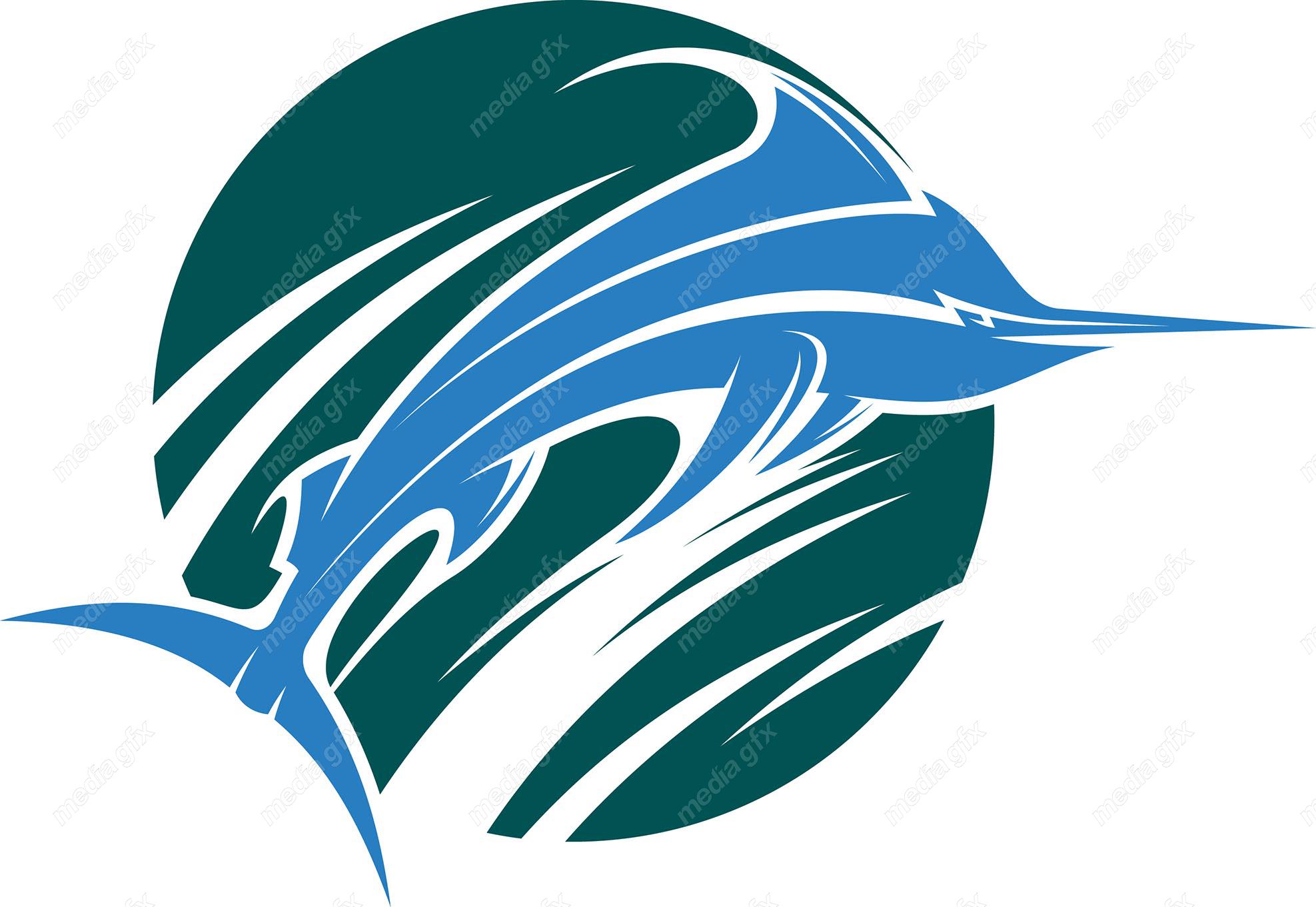 دانلود رایگان وکتور ماهی MV001962