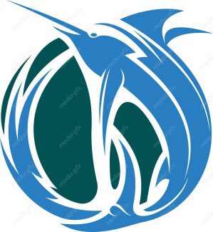 دانلود رایگان وکتور ماهی MV001963