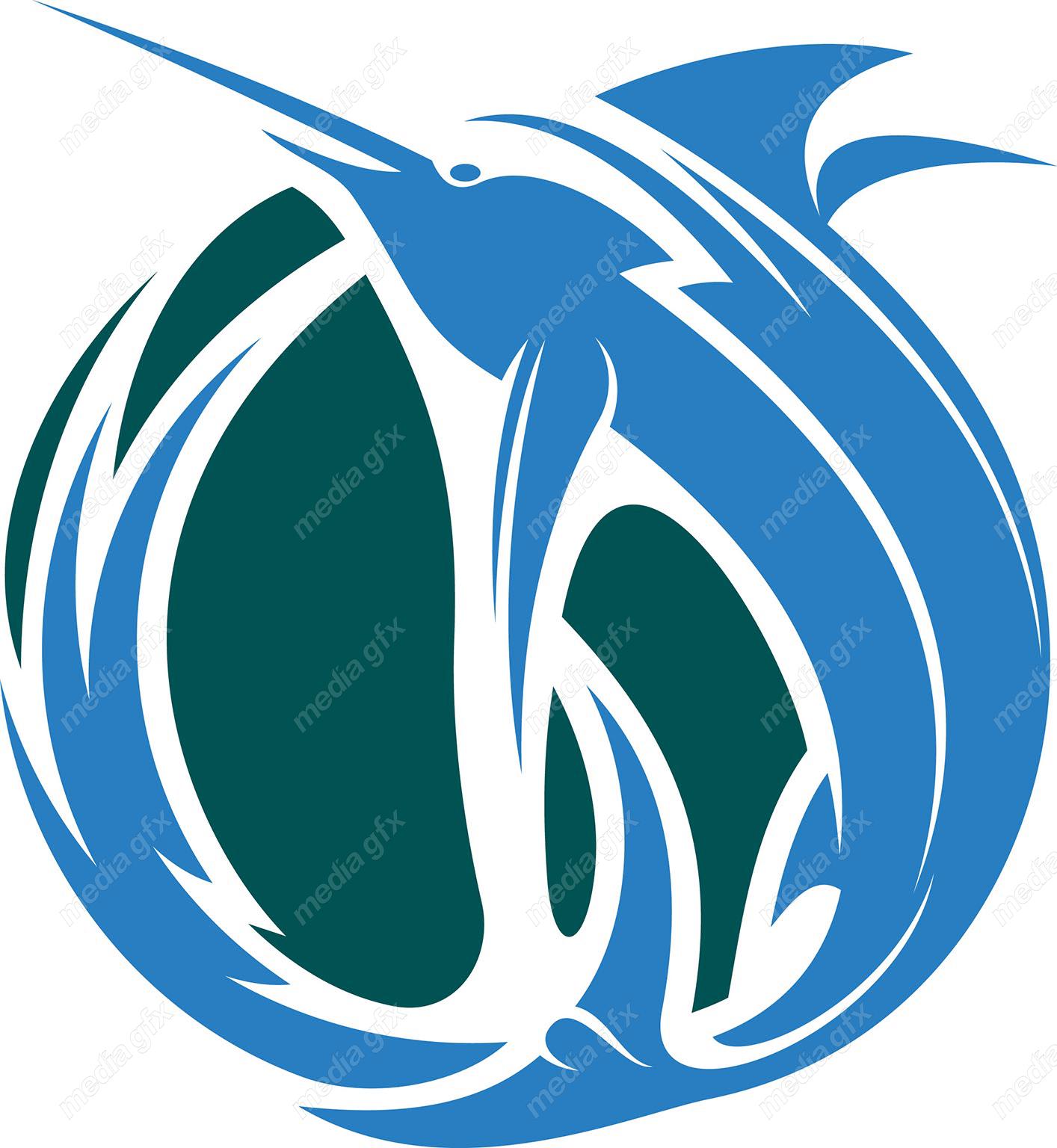 دانلود رایگان وکتور ماهی MV001963