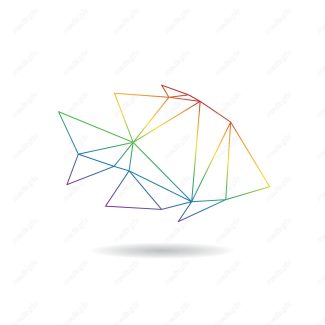 دانلود رایگان وکتور ماهی MV001967