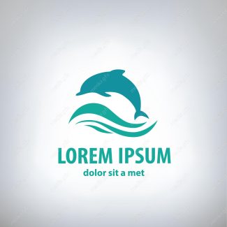 دانلود رایگان وکتور ماهی MV001969