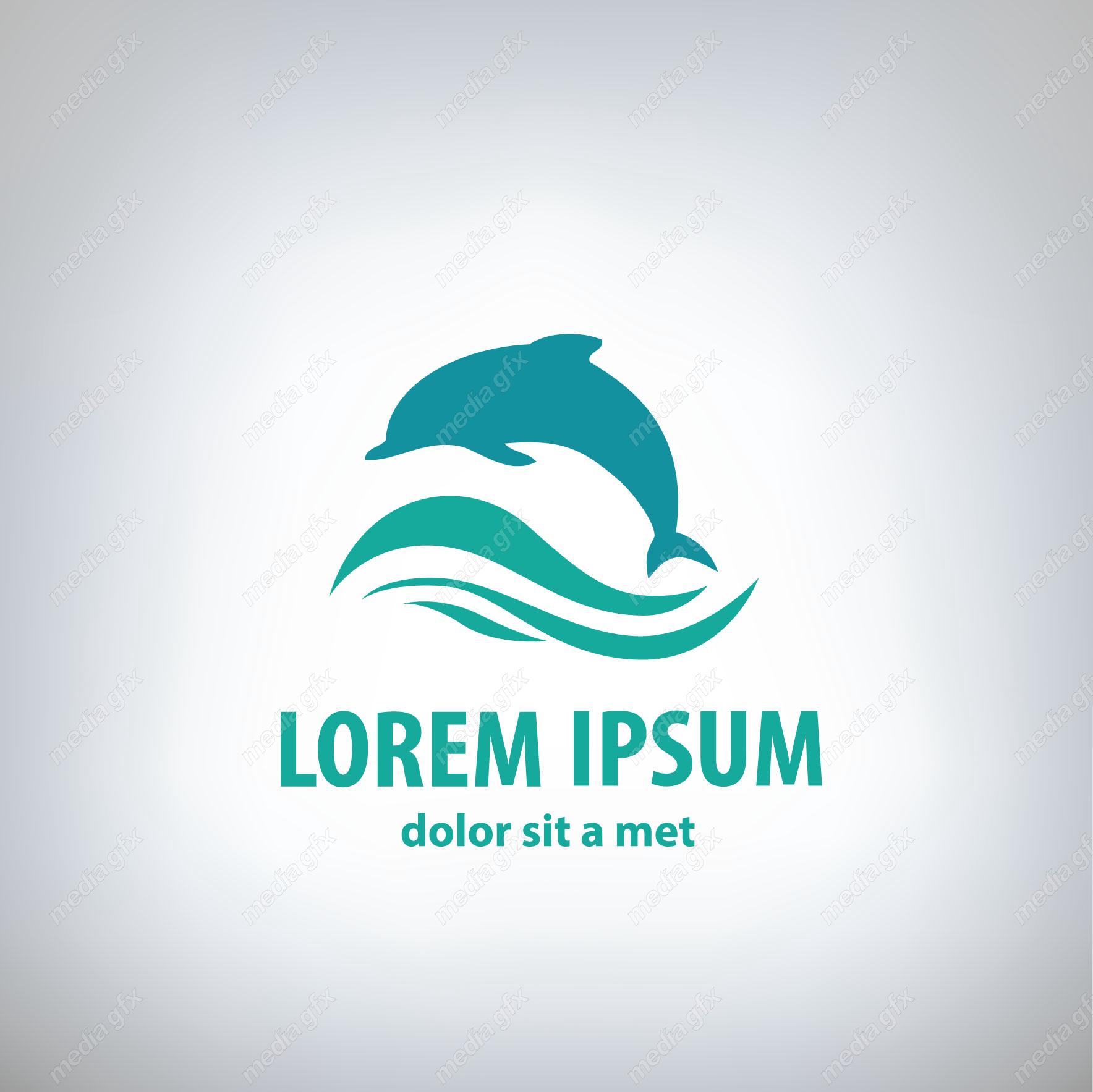 دانلود رایگان وکتور ماهی MV001969