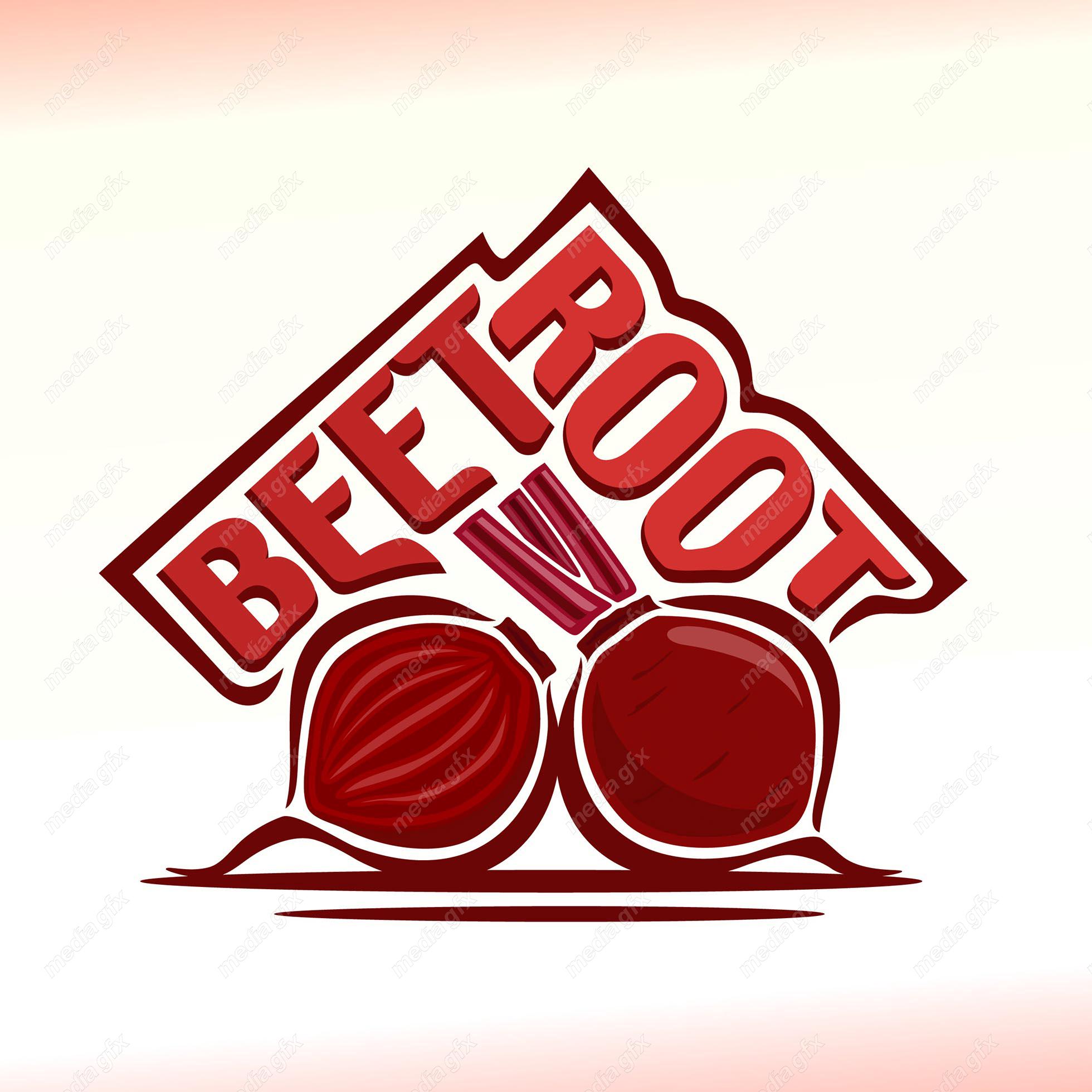 وکتور سبزیجات و صیفی جات تازه MV002034