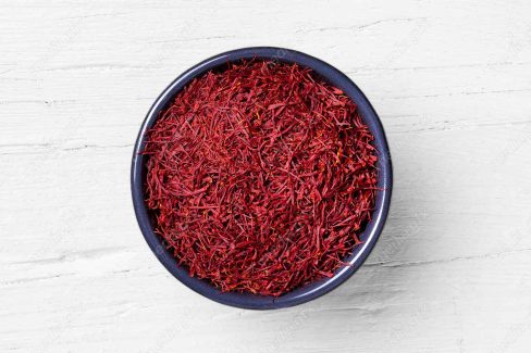 عکس زعفران با کیفیت بالا MJ002571