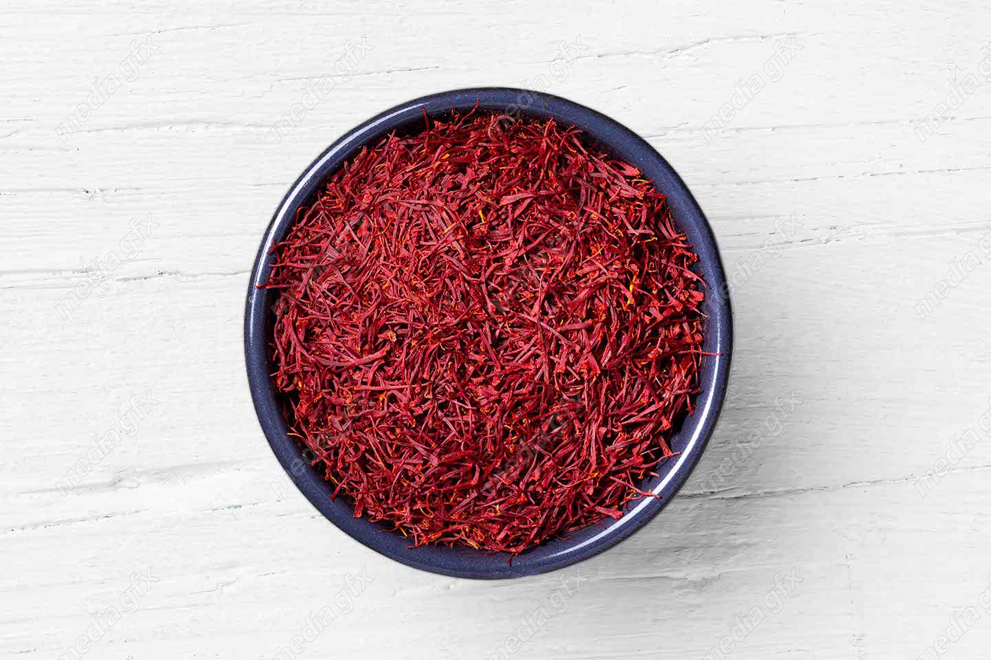 عکس زعفران با کیفیت بالا MJ002571