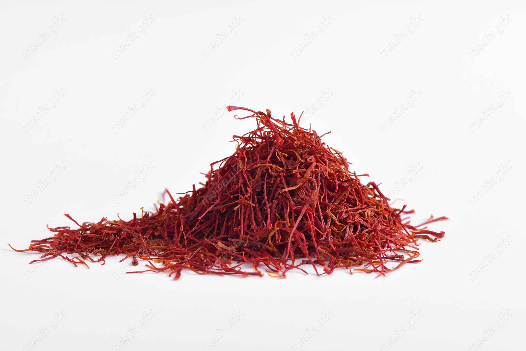 عکس زعفران با کیفیت بالا MJ002573